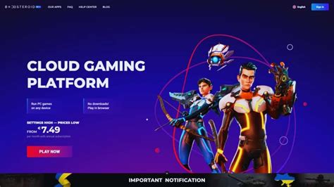 Cloud Gaming on PC » Play Any Game on Any Windows PC [2025].